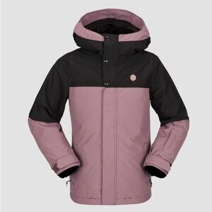 Volcom Sass’N’Frass snow jacket